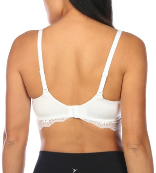Thumbnail 4: Maidenform Maidenform Your Lift Wirefree Lace Bra DM1196 