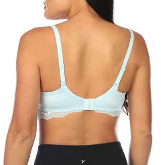 Thumbnail 4: Maidenform Maidenform Your Lift Wirefree Lace Bra DM1196 