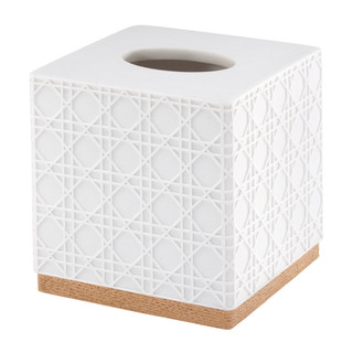Thumbnail 1: Nicole Miller Nicole Miller Lena Tissue Cover 