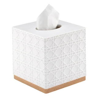 Thumbnail 3: Nicole Miller Nicole Miller Lena Tissue Cover 