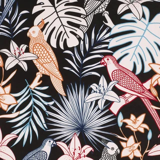 Thumbnail 2: IZOD Izod Paradise Bird Beach Towel 
