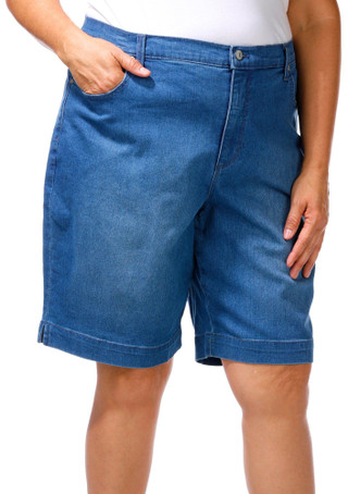 Thumbnail 4: MEDIUM DENIM