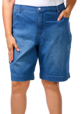 Thumbnail 1: MEDIUM DENIM