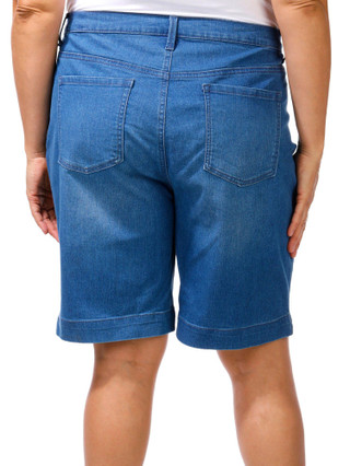 Thumbnail 3: MEDIUM DENIM