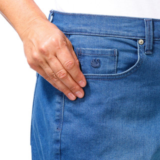 Thumbnail 2: MEDIUM DENIM