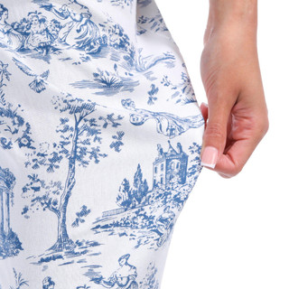 Thumbnail 5: WHITE/BLUE