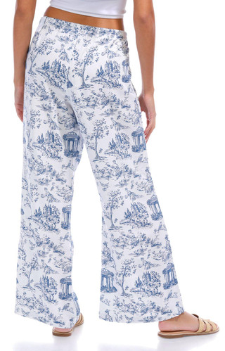 Thumbnail 3: WHITE/BLUE
