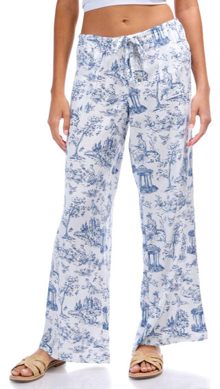 Thumbnail 1: WHITE/BLUE