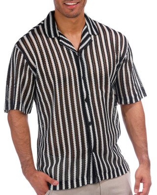 Thumbnail 1: Black/White