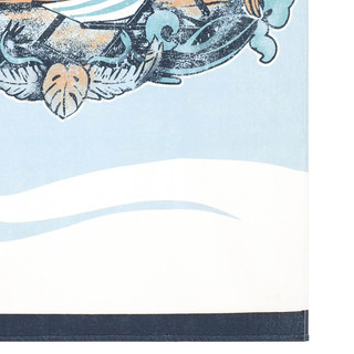 Thumbnail 3: IZOD Izod Sun Is Out Beach Towel 