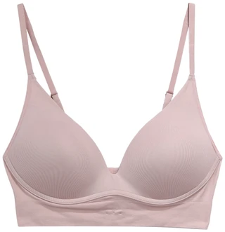 Thumbnail 1: Maidenform Maidenform Seamless Wireless Lift Bralette 