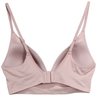 Thumbnail 3: Maidenform Maidenform Seamless Wireless Lift Bralette 