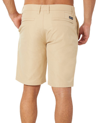 Thumbnail 2: Hurley Hurley Mens Venture Hybrid Walk Shorts 