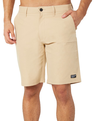 Thumbnail 1: Hurley Hurley Mens Venture Hybrid Walk Shorts 