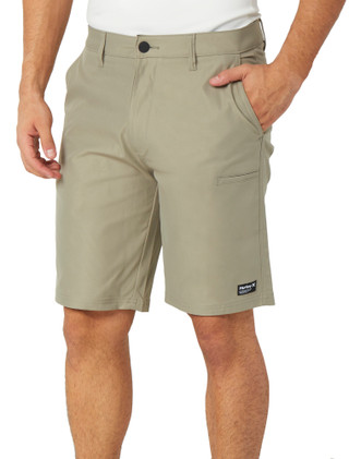 Thumbnail 3: Hurley Hurley Mens Venture Hybrid Walk Shorts 