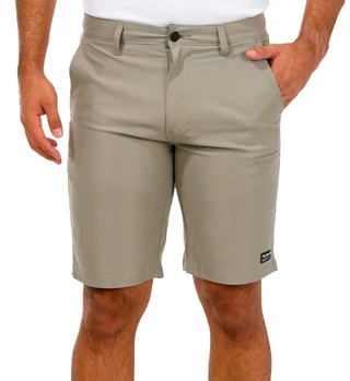 Thumbnail 3: Hurley Hurley Mens Venture Hybrid Walk Shorts 