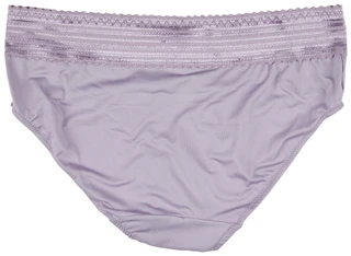 Thumbnail 8: Warner's Warner's No Pinching No Problem Micro Lace Hipster Panties 