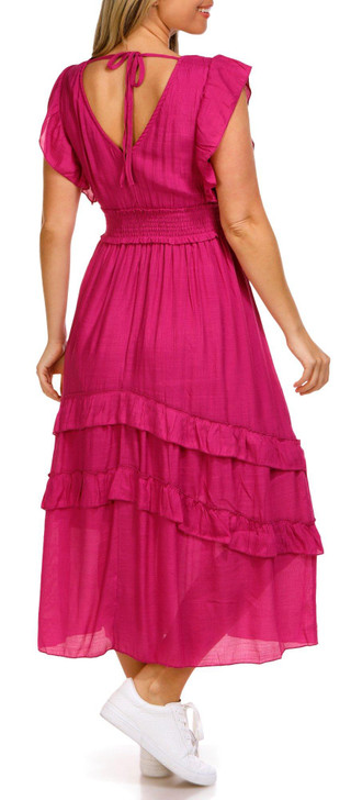 Thumbnail 2: FUSCHIA