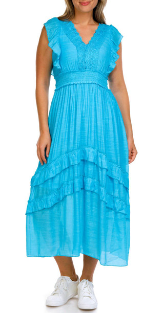 Thumbnail 1: TURQUOISE