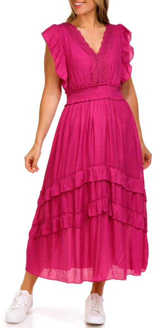 Thumbnail 1: FUSCHIA