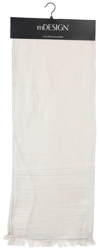 Thumbnail 2: MDESIGN mDesign 16x80 Table Runner 