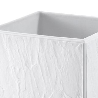 Thumbnail 2: Nicole Miller Nicole Miller Zen Wastebasket 