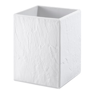 Thumbnail 1: Nicole Miller Nicole Miller Zen Wastebasket 