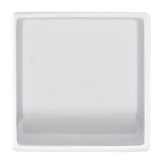 Thumbnail 3: Nicole Miller Nicole Miller Zen Wastebasket 