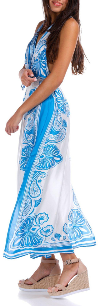 Thumbnail 7: BLUE/WHITE