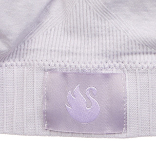 Thumbnail 3: WHITE/PURPLE