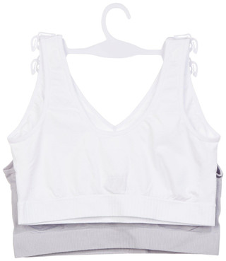 Thumbnail 2: WHITE/PURPLE