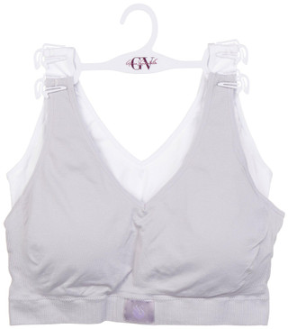 Thumbnail 1: WHITE/PURPLE