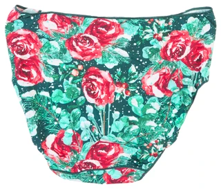 Thumbnail 2: Jockey Jockey No Panty Line Hipster Print Panties 1372 
