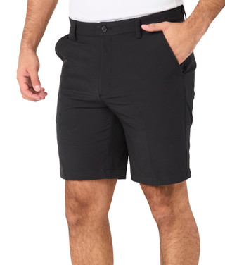 Thumbnail 1: GREG NORMAN Greg Norman Mens Classic Stretch Woven Golf Shorts 