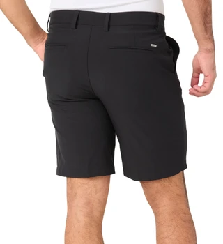 Thumbnail 5: GREG NORMAN Greg Norman Mens Classic Stretch Woven Golf Shorts 