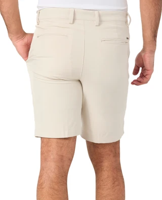 Thumbnail 2: GREG NORMAN Greg Norman Mens Classic Stretch Woven Golf Shorts 