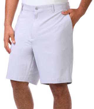 Thumbnail 1: GREG NORMAN Greg Norman Mens Classic Stretch Woven Golf Shorts 