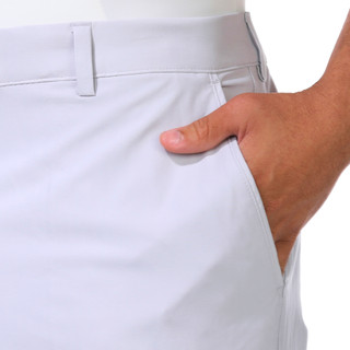Thumbnail 2: GREG NORMAN Greg Norman Mens Classic Stretch Woven Golf Shorts 