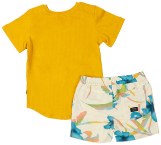 Thumbnail 2: YELLOW MULTI
