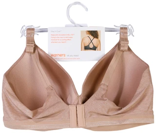 Thumbnail 3: Warner's Warner's Play It Cool Wirefree Lift Bra 