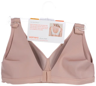 Thumbnail 3: Warner's Warner's No Side Effects Contour Wire Free Bra 2231 