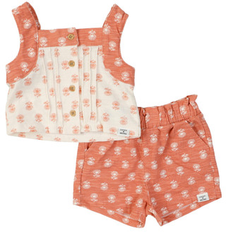Thumbnail 1: CORAL/WHITE