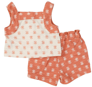 Thumbnail 2: CORAL/WHITE