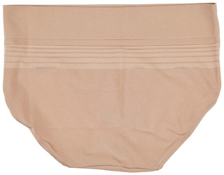 Thumbnail 2: Warner's Warner's No Pinching No Problems Seamless Panties RU0501P 