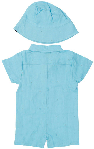 Thumbnail 2: BLUE