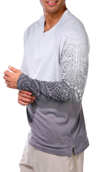 Thumbnail 6: CHARCOAL GRAY