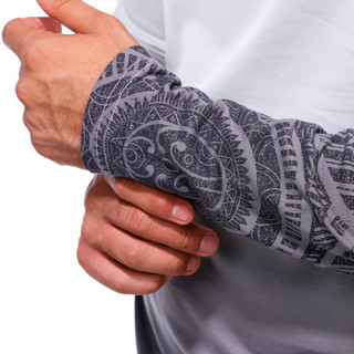 Thumbnail 5: CHARCOAL GRAY