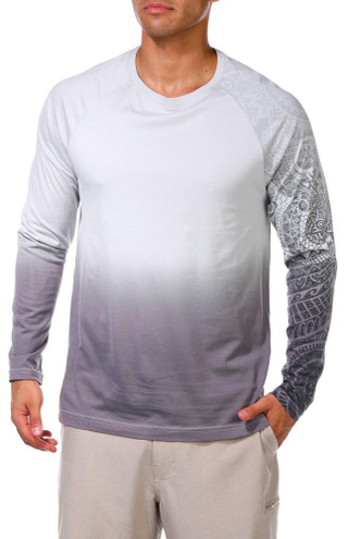 Thumbnail 1: CHARCOAL GRAY