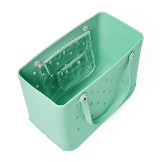 Thumbnail 3: SEAFOAM GREEN