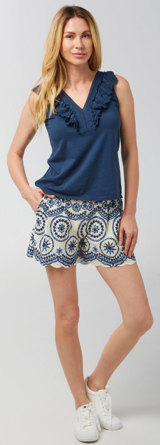 Thumbnail 4: Navy